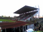Baktalórántháza VSE - Ferencvárosi TC 2006