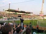 Ferencvárosi TC - Vecsés FC 2007