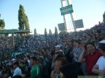 Ferencvárosi TC - Nyíregyháza Spartacus FC 2007