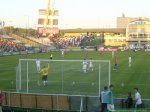 Ferencvárosi TC - Nyíregyháza Spartacus FC 2007
