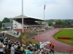Bőcsi KSC - Ferencvárosi TC 2007