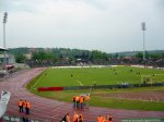 Bőcsi KSC - Ferencvárosi TC, 2007.05.27