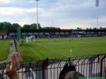 Békéscsaba 1912 Előre SE - Ferencvárosi TC, 2007.05.30