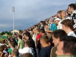 Békéscsaba 1912 Előre SE - Ferencvárosi TC, 2007.05.30