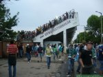 Békéscsaba 1912 Előre SE - Ferencvárosi TC, 2007.05.30