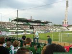 Ferencvárosi TC - Kazincbarcikai SC 2007