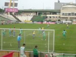 Ferencvárosi TC - Kazincbarcikai SC 2007