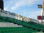 Ferencvárosi TC - Baktalórántháza VSE, 2007.06.16