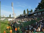 Ferencvárosi TC - Baktalórántháza VSE, 2007.06.16