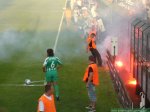 Ferencvárosi TC - Baktalórántháza VSE 2007