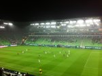 Ferencvárosi TC - Puskás Akadémia FC, 2014.09.14