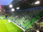 Ferencvárosi TC - Puskás Akadémia FC, 2014.09.14