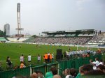 Ferencvárosi TC - BKV Előre SC 2007