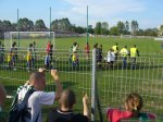 Kazincbarcikai SC FC - Ferencvárosi TC 2007