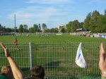 Kazincbarcikai SC FC - Ferencvárosi TC, 2007.08.18