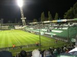 Ferencvárosi TC - Tuzsér ERDÉRT SE 2007