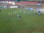 BKV Előre SC - Ferencvárosi TC 2008