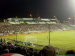 Ferencvárosi TC - Kazincbarcikai SC FC 2008