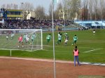 Vecsési FC - Ferencvárosi TC 2008