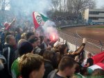 Vecsési FC - Ferencvárosi TC 2008