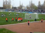 Vecsési FC - Ferencvárosi TC 2008