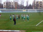 Vecsési FC - Ferencvárosi TC, 2008.03.16