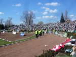 Szolnoki MÁV-Mondi - Ferencvárosi TC 2008