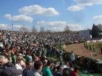 Szolnoki MÁV-Mondi - Ferencvárosi TC, 2008.03.30