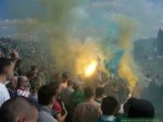 Szolnoki MÁV-Mondi - Ferencvárosi TC 2008