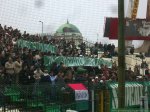 Ferencvárosi TC - Orosháza FC 2008