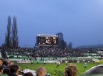 Ferencvárosi TC - Orosháza FC 2008