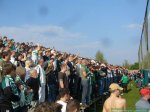 Makói FC - Ferencvárosi TC 2008