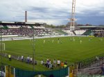 Ferencvárosi TC - Bőcs KSC, 2008.04.19