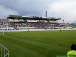 Ferencvárosi TC - Bőcs KSC 2008
