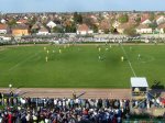 Mezőkövesd-Zsóry - Ferencvárosi TC 2008