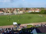 Mezőkövesd-Zsóry - Ferencvárosi TC, 2008.04.27