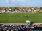 Mezőkövesd-Zsóry - Ferencvárosi TC, 2008.04.27