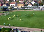 Mezőkövesd-Zsóry - Ferencvárosi TC 2008