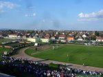 Mezőkövesd-Zsóry - Ferencvárosi TC 2008