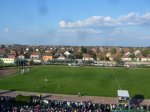 Mezőkövesd-Zsóry - Ferencvárosi TC 2008