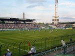 Ferencvárosi TC - Kecskeméti TE 2008
