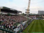 Ferencvárosi TC - Kecskeméti TE 2008