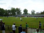 Tuzsér ERDÉRT SE - Ferencvárosi TC 2008