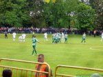 Tuzsér ERDÉRT SE - Ferencvárosi TC, 2008.05.04