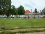 Jászberényi SE-Vasas - Ferencvárosi TC, 2008.05.18