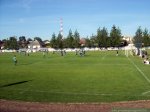 Baktalórántháza VSE - Ferencvárosi TC 2008