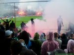 Újpest FC - Ferencvárosi TC, 2010.09.11