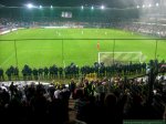 Újpest FC - Ferencvárosi TC 2010