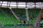 Ferencvárosi TC - Debreceni VSC-TEVA 2015