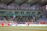 MTK Budapest - FK Vojvodina, 2015.07.02